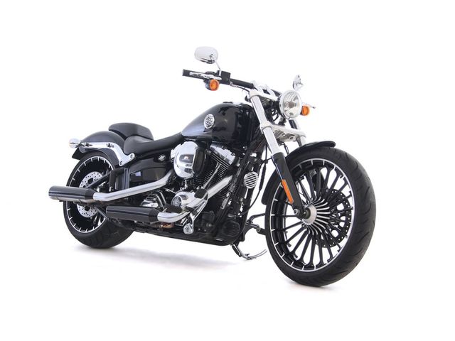 harley-davidson - breakout-fxsb