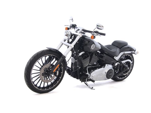 harley-davidson - breakout-fxsb