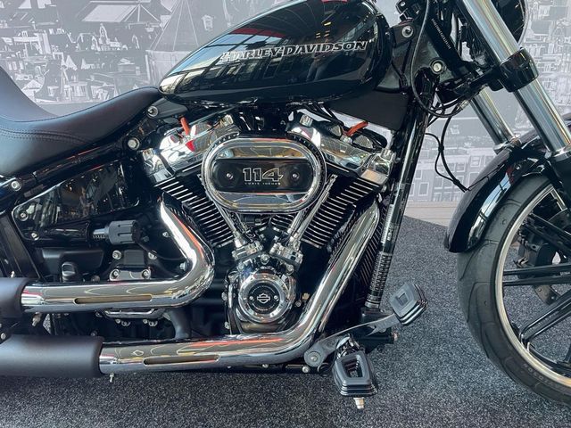 harley-davidson - breakout-fxsb