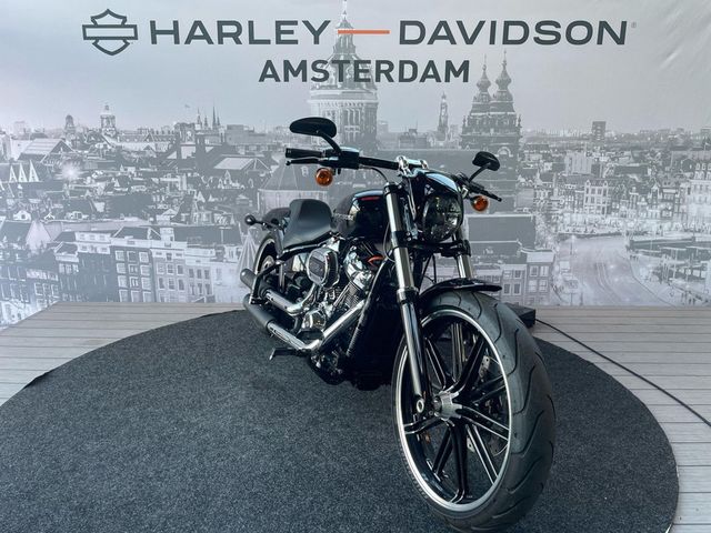 harley-davidson - breakout-fxsb