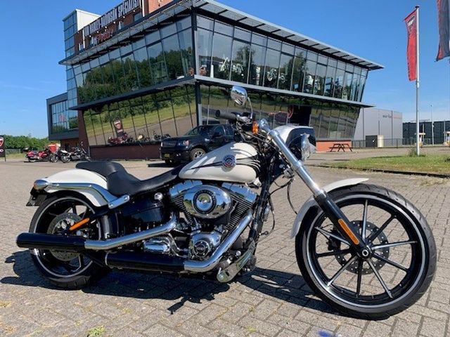 harley-davidson - breakout-fxsb