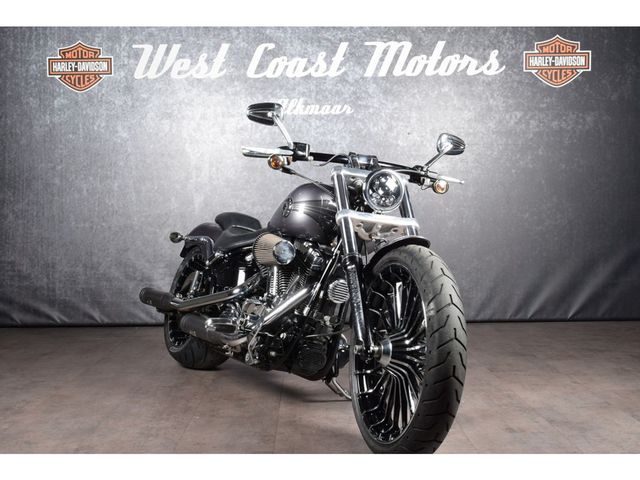 harley-davidson - breakout-fxsb