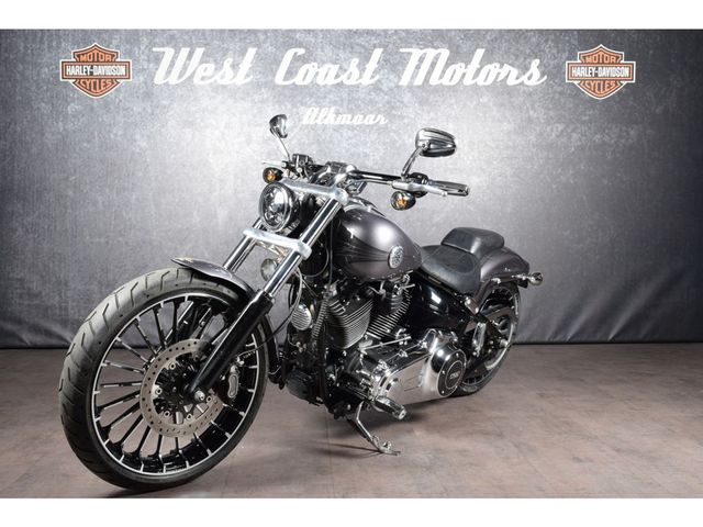 harley-davidson - breakout-fxsb
