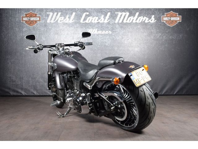 harley-davidson - breakout-fxsb