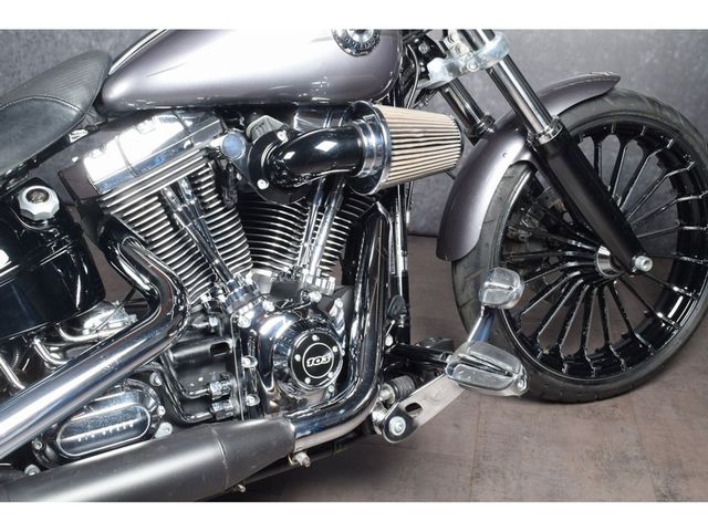 harley-davidson - breakout-fxsb