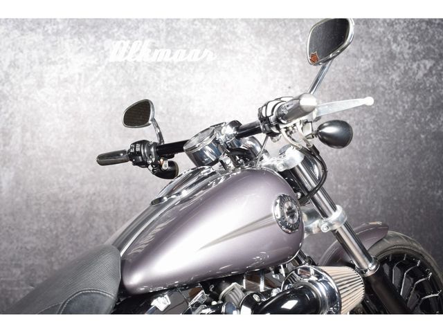 harley-davidson - breakout-fxsb