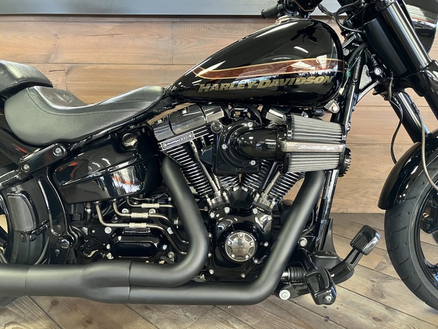 harley-davidson - breakout-pro-street-cvo