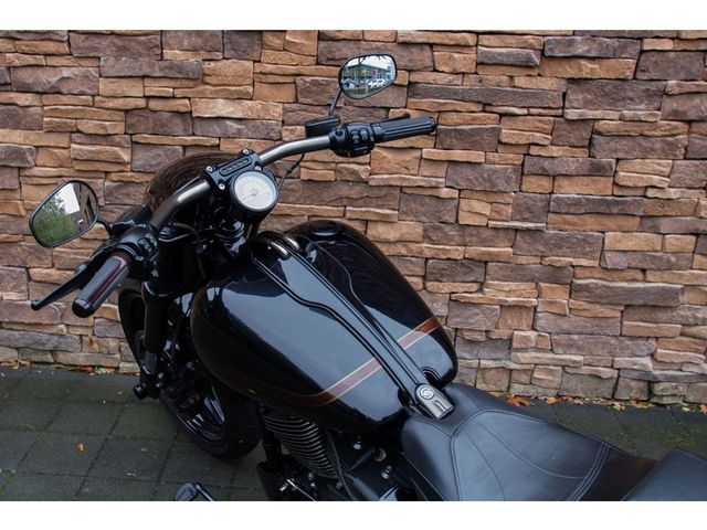 harley-davidson - breakout-pro-street-cvo