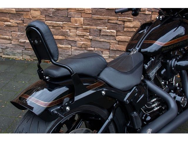 harley-davidson - breakout-pro-street-cvo