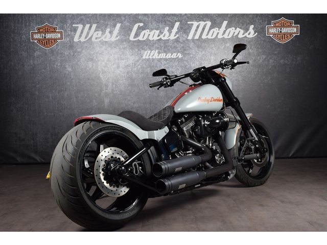 harley-davidson - breakout-pro-street-cvo