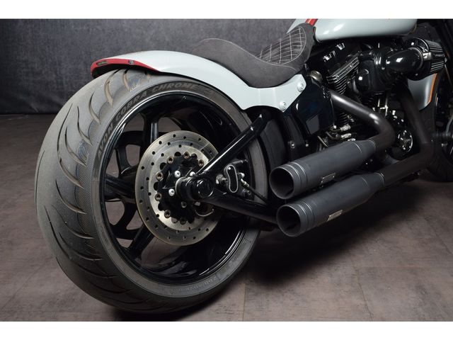 harley-davidson - breakout-pro-street-cvo