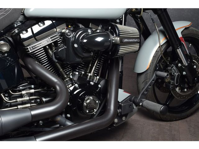 harley-davidson - breakout-pro-street-cvo