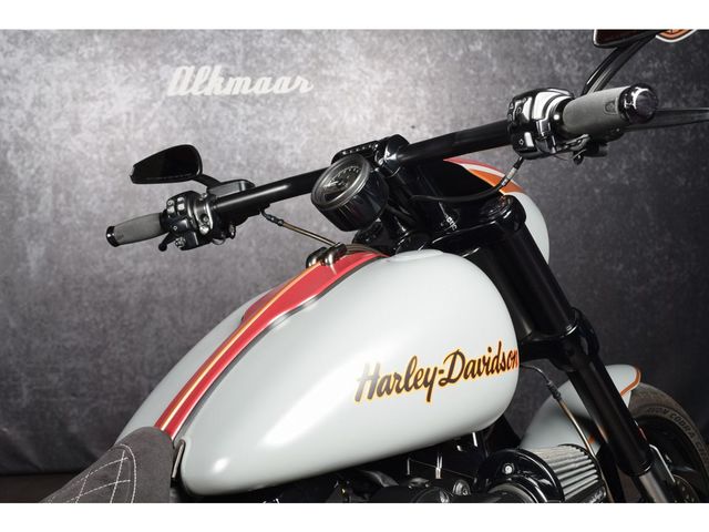 harley-davidson - breakout-pro-street-cvo