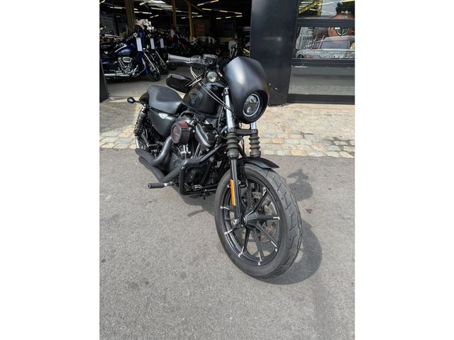 harley-davidson - breakout-pro-street-cvo
