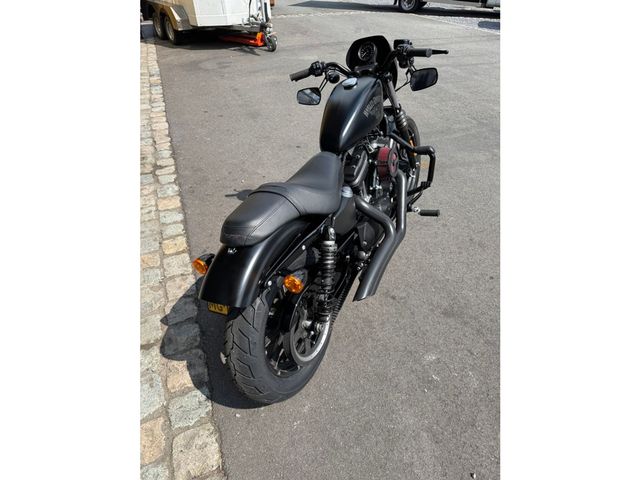 harley-davidson - breakout-pro-street-cvo