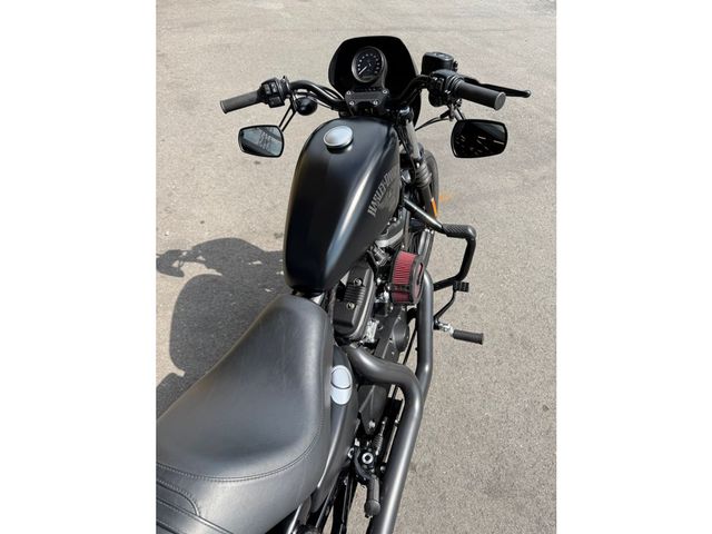 harley-davidson - breakout-pro-street-cvo