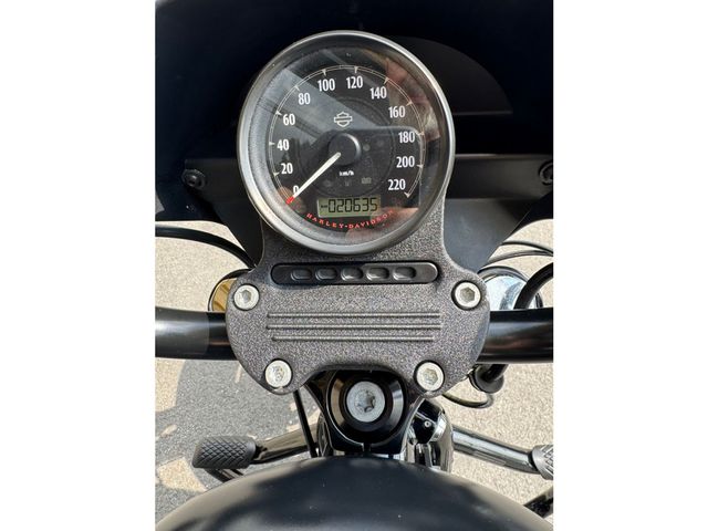 harley-davidson - breakout-pro-street-cvo