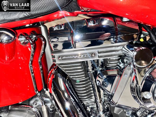 harley-davidson - convertible-cvo-flstse-softail