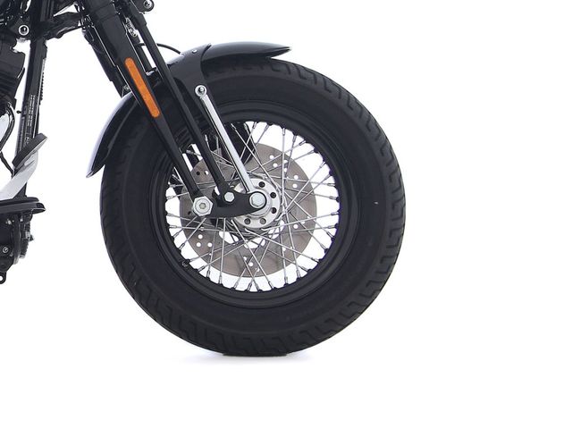 harley-davidson - cross-bones-flstsb