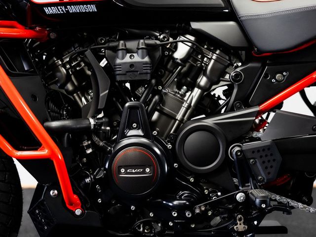 harley-davidson - cvo-pan-america