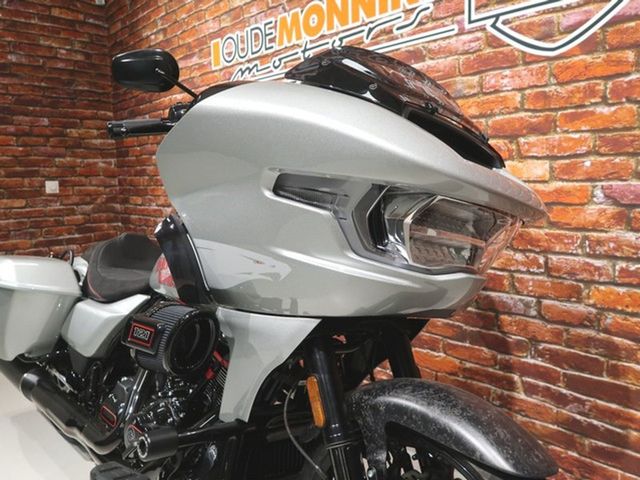 harley-davidson - cvo-road-glide