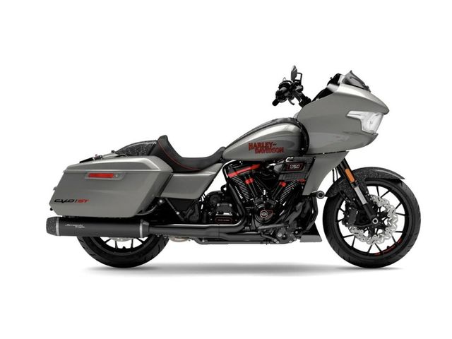 harley-davidson - cvo-road-glide-st