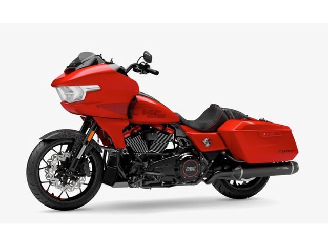 harley-davidson - cvo-road-glide-st