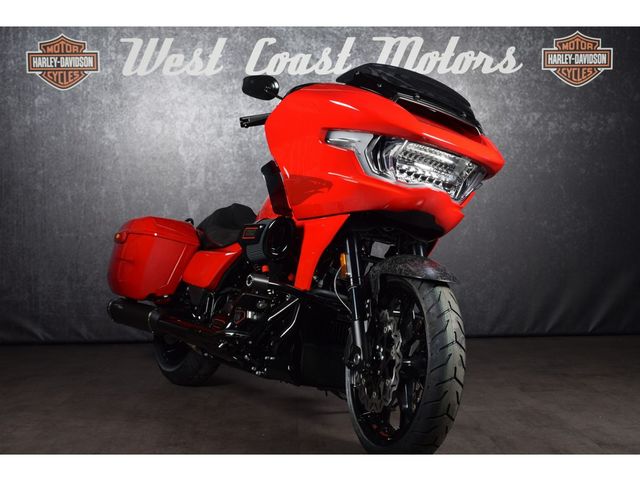 harley-davidson - cvo-road-glide-st