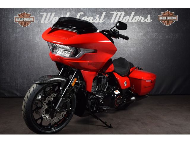 harley-davidson - cvo-road-glide-st
