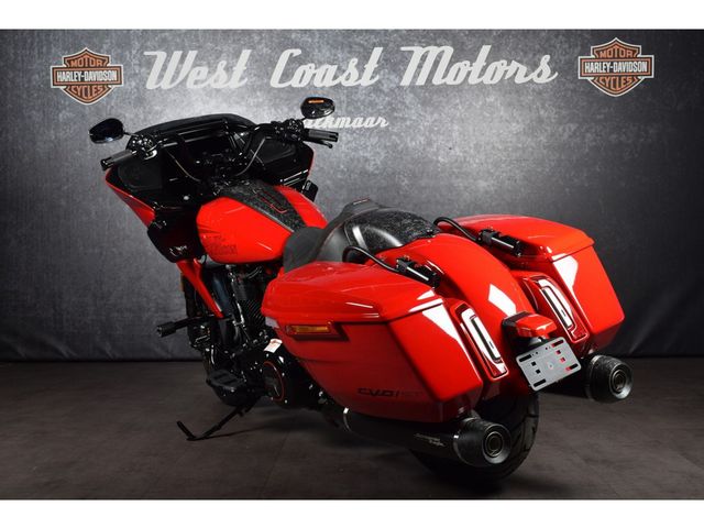 harley-davidson - cvo-road-glide-st