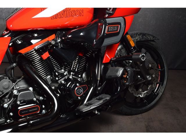 harley-davidson - cvo-road-glide-st