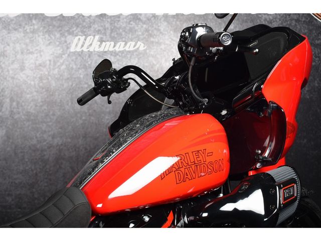 harley-davidson - cvo-road-glide-st
