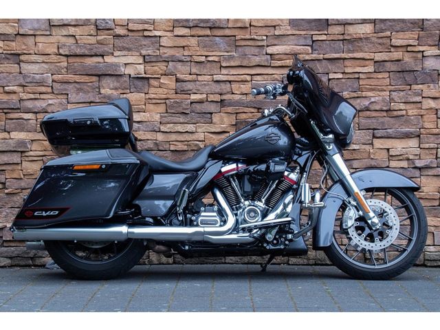 harley-davidson - cvo-streetglide-117