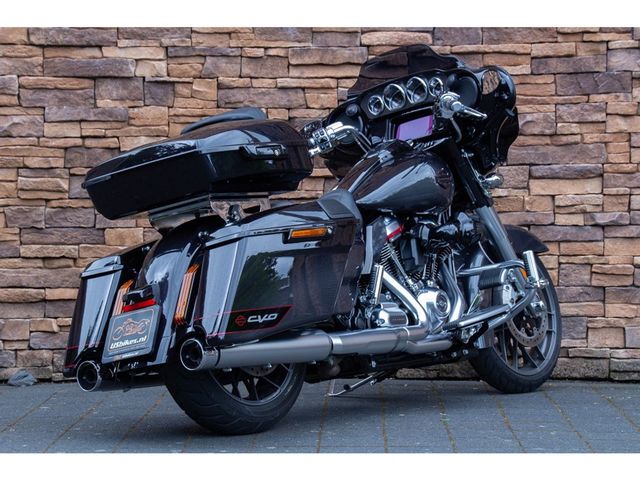 harley-davidson - cvo-streetglide-117