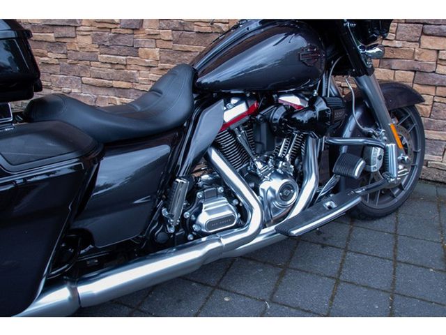 harley-davidson - cvo-streetglide-117