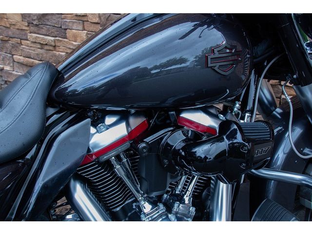 harley-davidson - cvo-streetglide-117