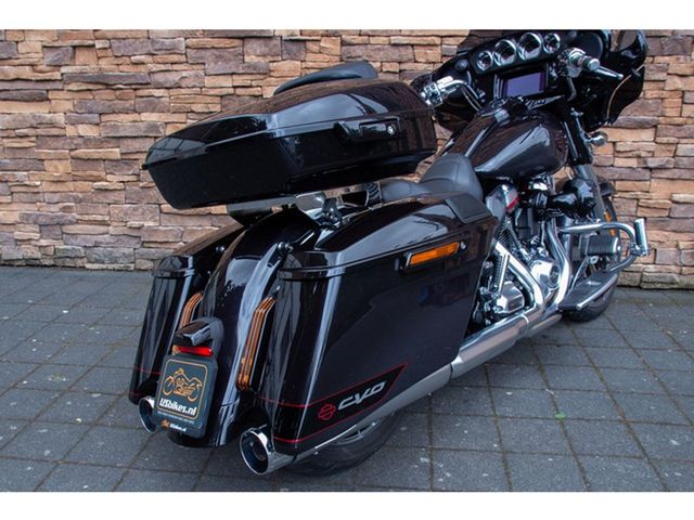 harley-davidson - cvo-streetglide-117