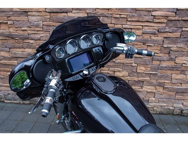 harley-davidson - cvo-streetglide-117