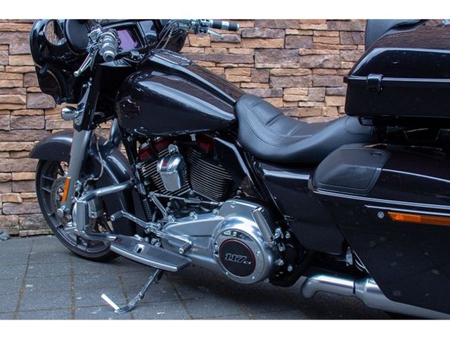 harley-davidson - cvo-streetglide-117