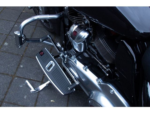 harley-davidson - cvo-streetglide-117