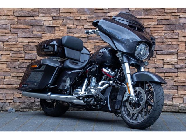 harley-davidson - cvo-streetglide-117