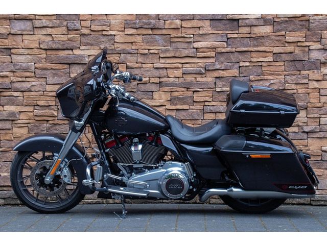 harley-davidson - cvo-streetglide-117