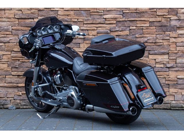 harley-davidson - cvo-streetglide-117