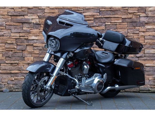 harley-davidson - cvo-streetglide-117