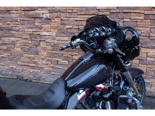 harley-davidson - cvo-streetglide-117