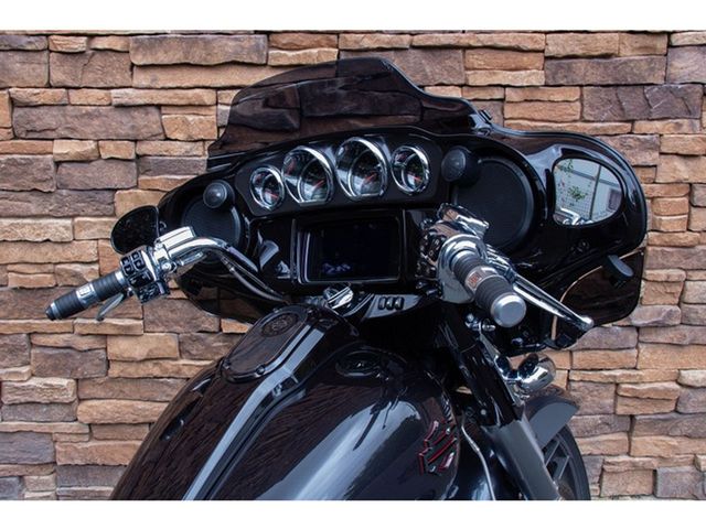 harley-davidson - cvo-streetglide-117