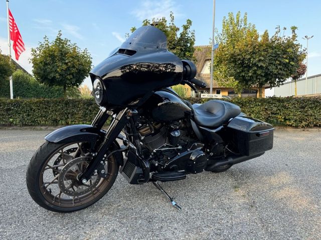 harley-davidson - cvo-streetglide-117