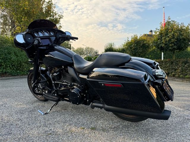 harley-davidson - cvo-streetglide-117