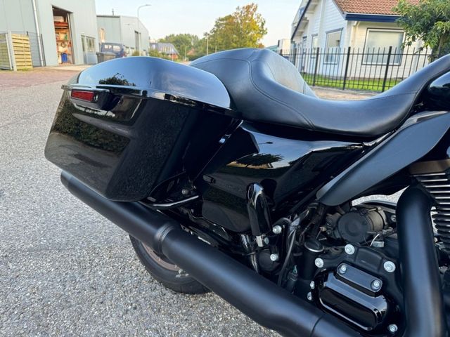 harley-davidson - cvo-streetglide-117