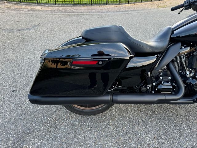 harley-davidson - cvo-streetglide-117